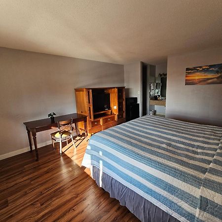 Atlantic Shores Inn And Suites Chincoteague Esterno foto
