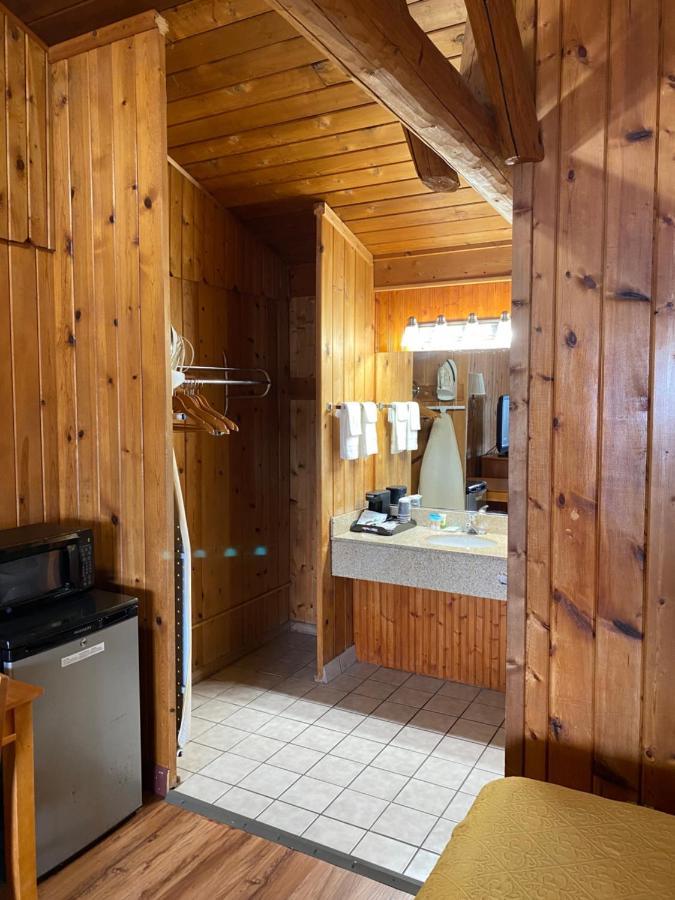 Atlantic Shores Inn And Suites Chincoteague Esterno foto