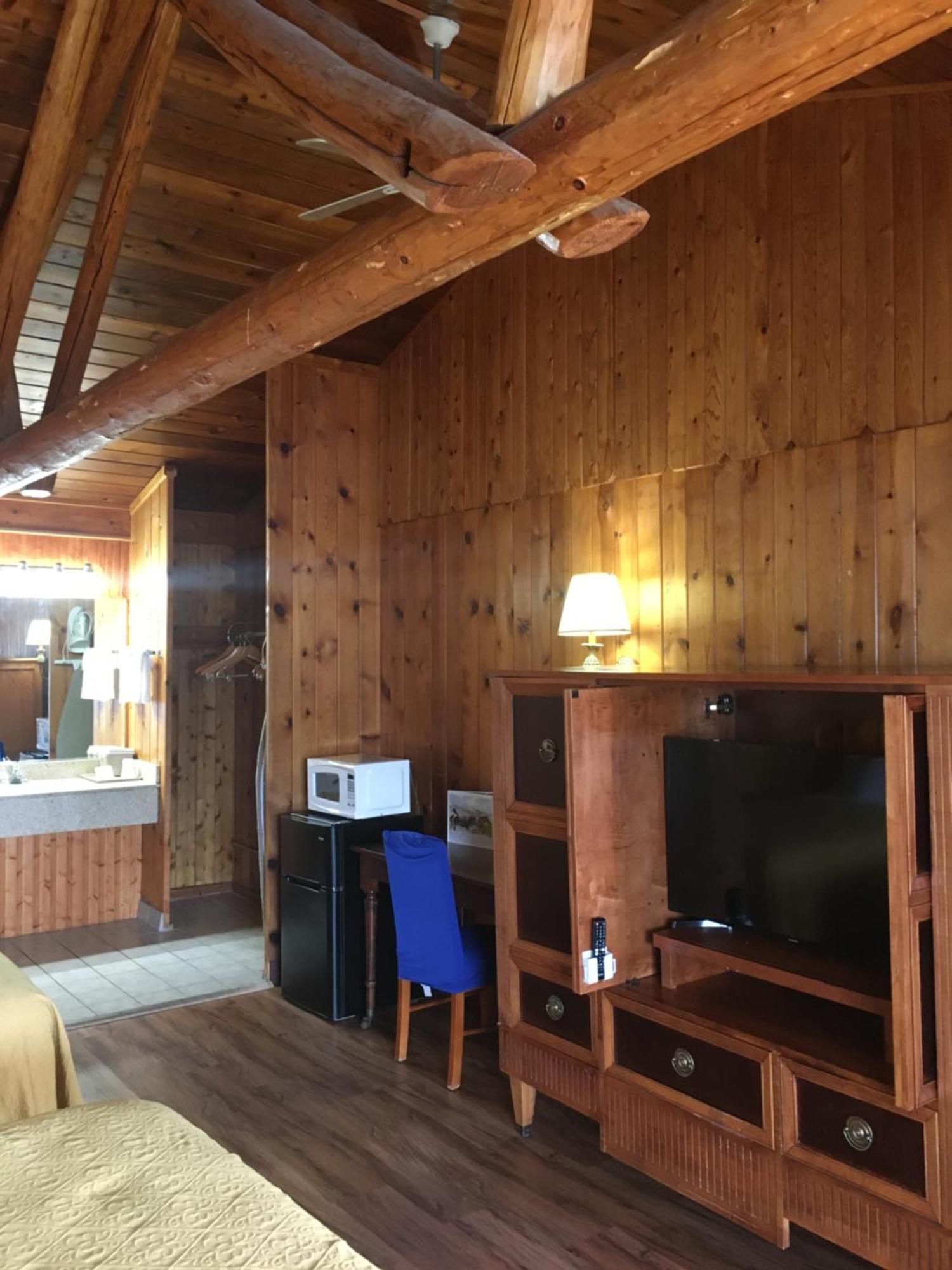 Atlantic Shores Inn And Suites Chincoteague Esterno foto