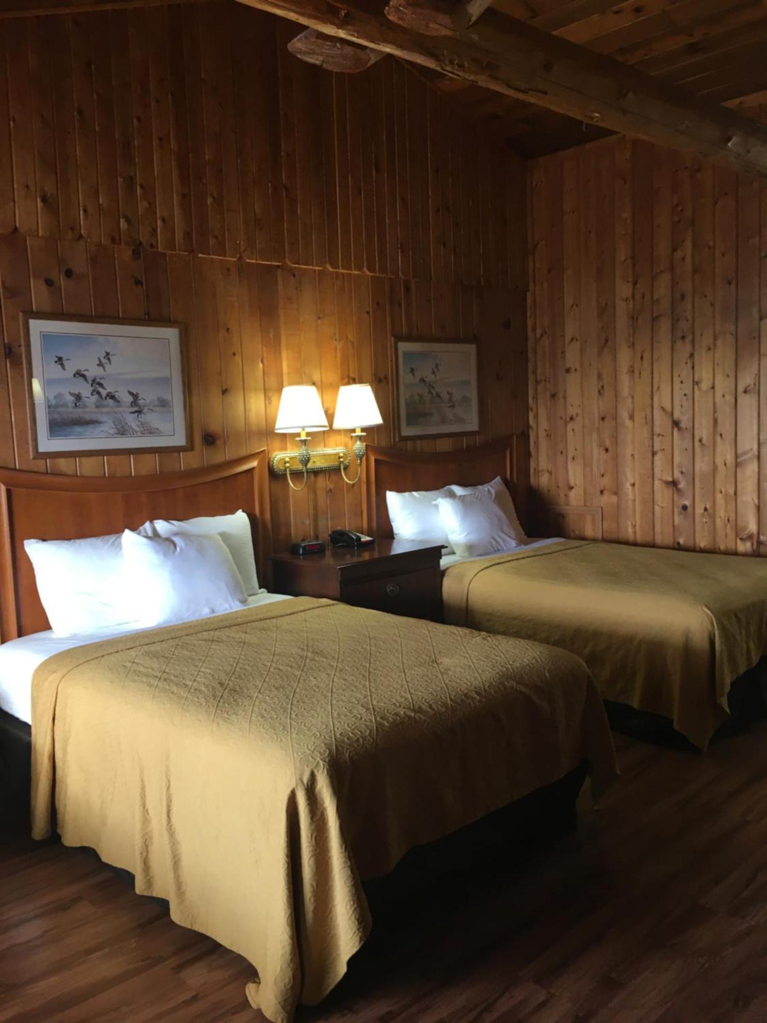 Atlantic Shores Inn And Suites Chincoteague Esterno foto