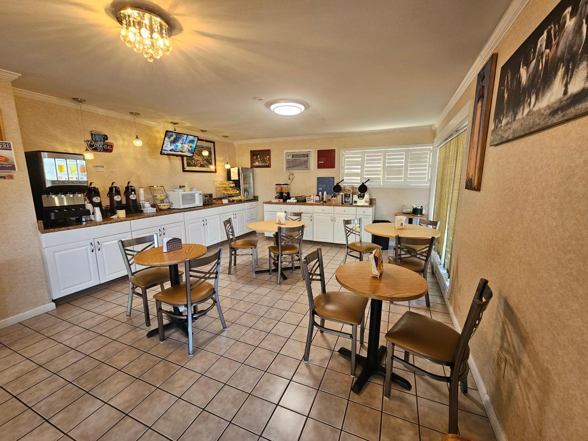 Atlantic Shores Inn And Suites Chincoteague Esterno foto