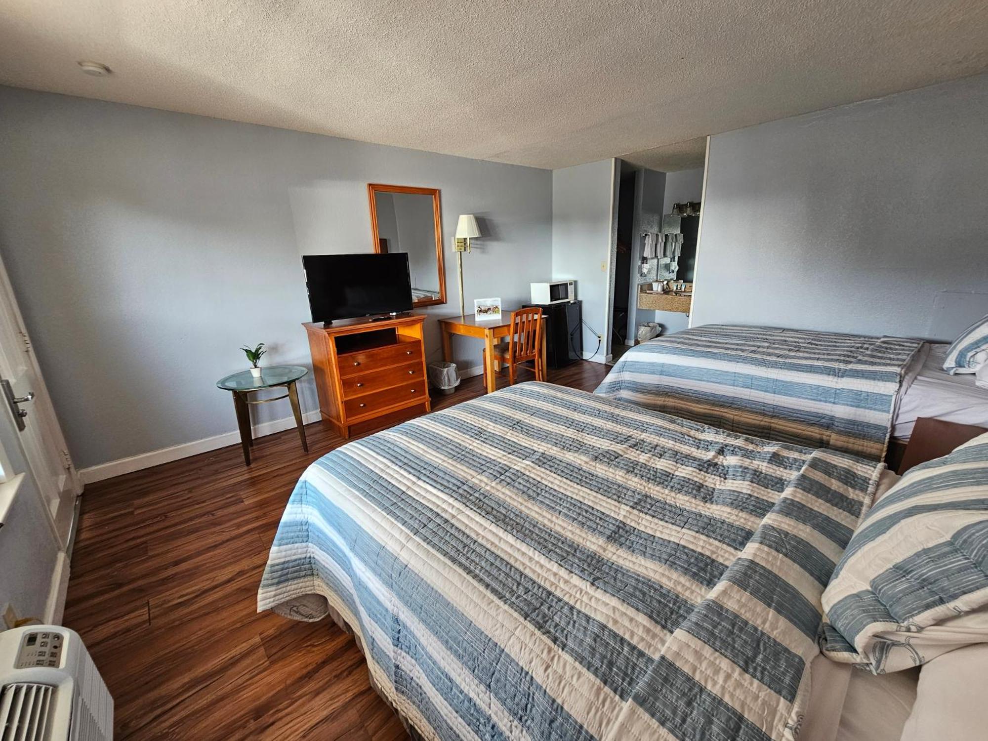 Atlantic Shores Inn And Suites Chincoteague Esterno foto