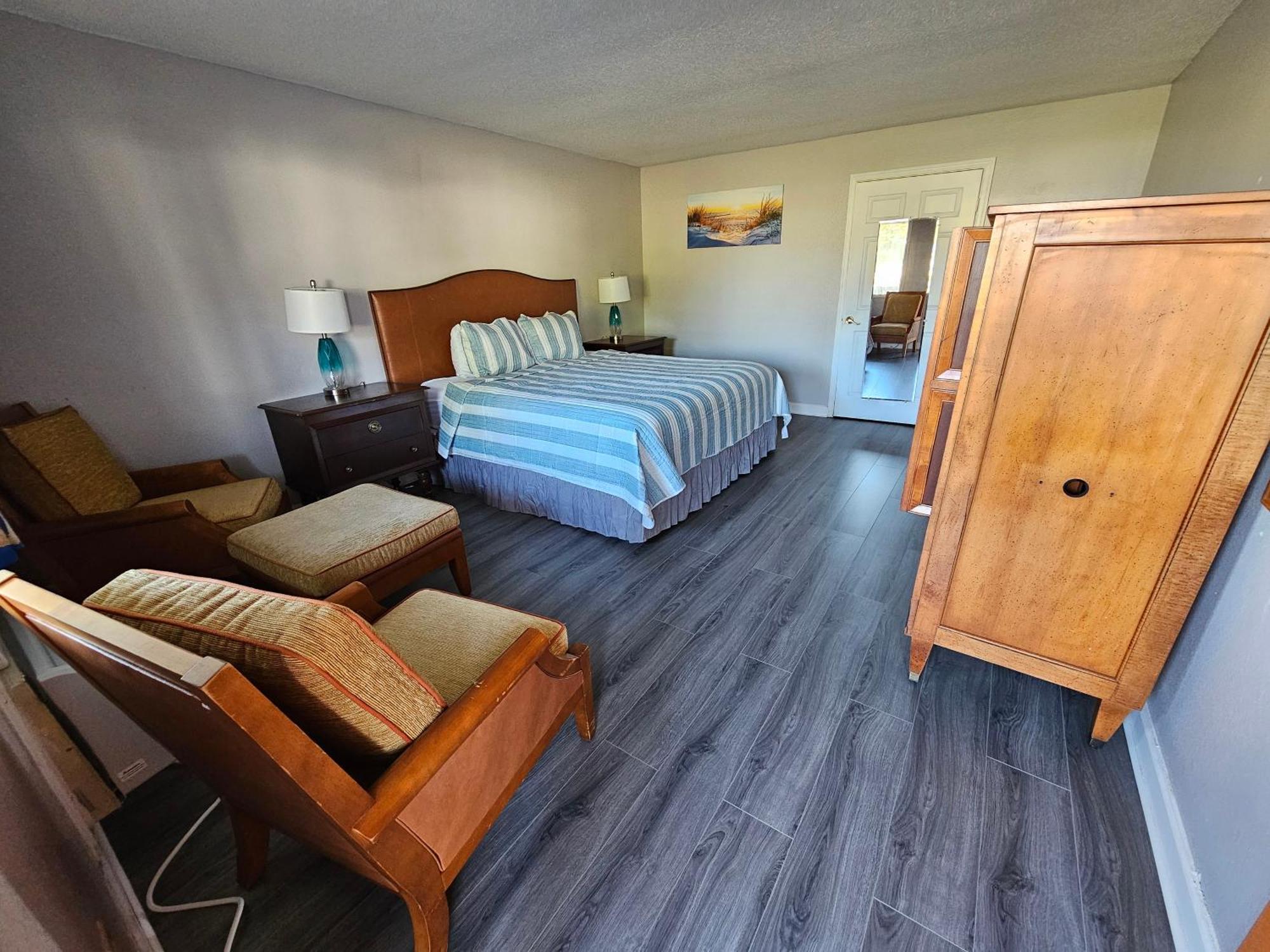 Atlantic Shores Inn And Suites Chincoteague Esterno foto