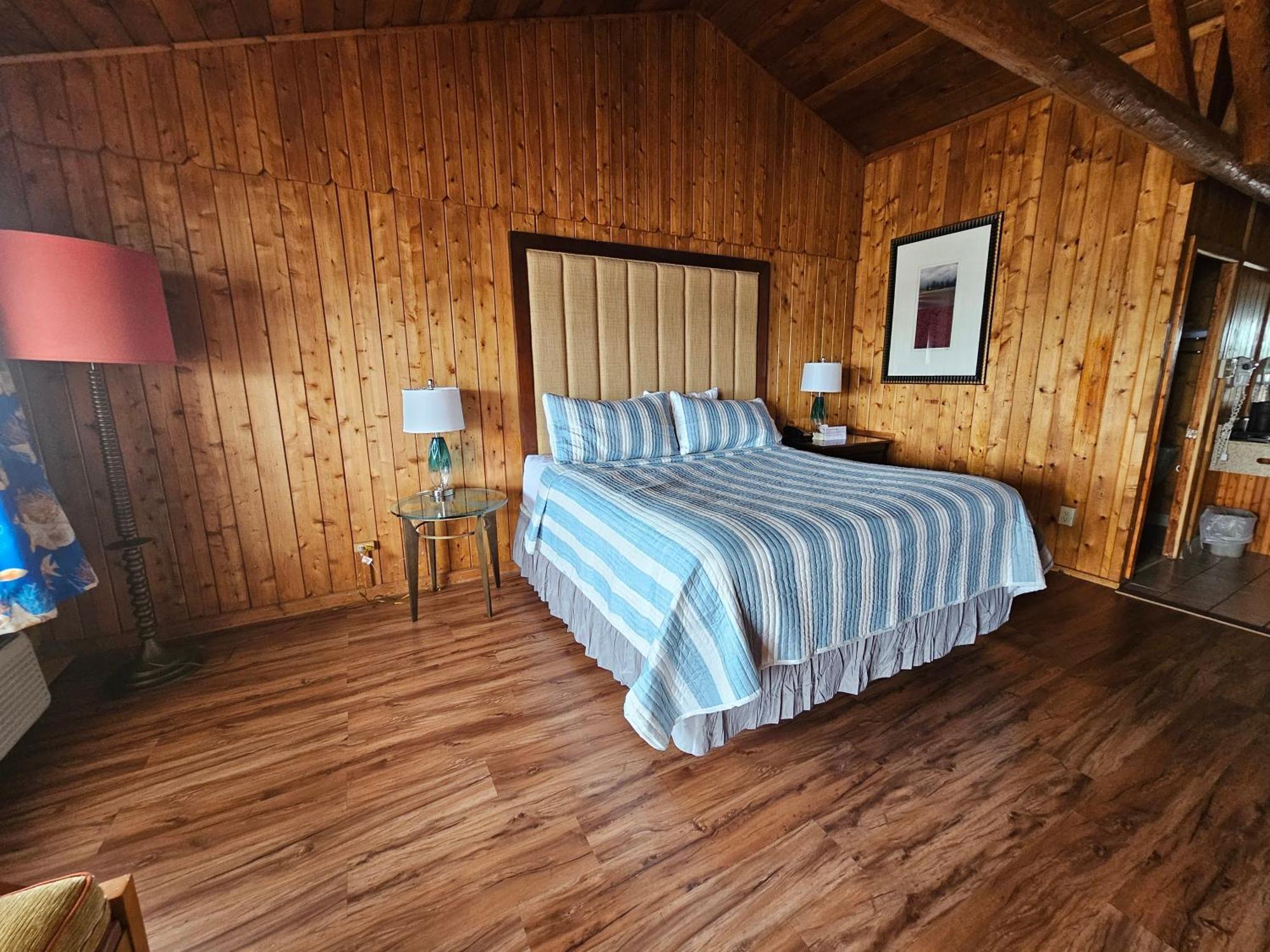 Atlantic Shores Inn And Suites Chincoteague Esterno foto