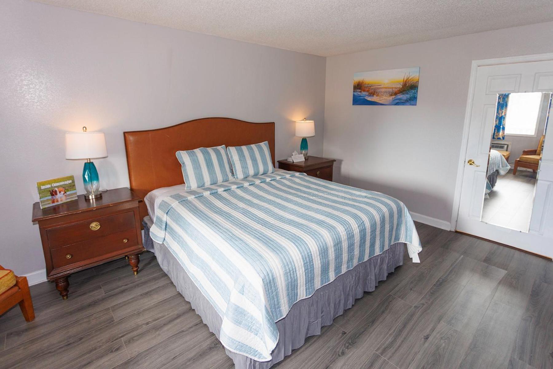 Atlantic Shores Inn And Suites Chincoteague Esterno foto