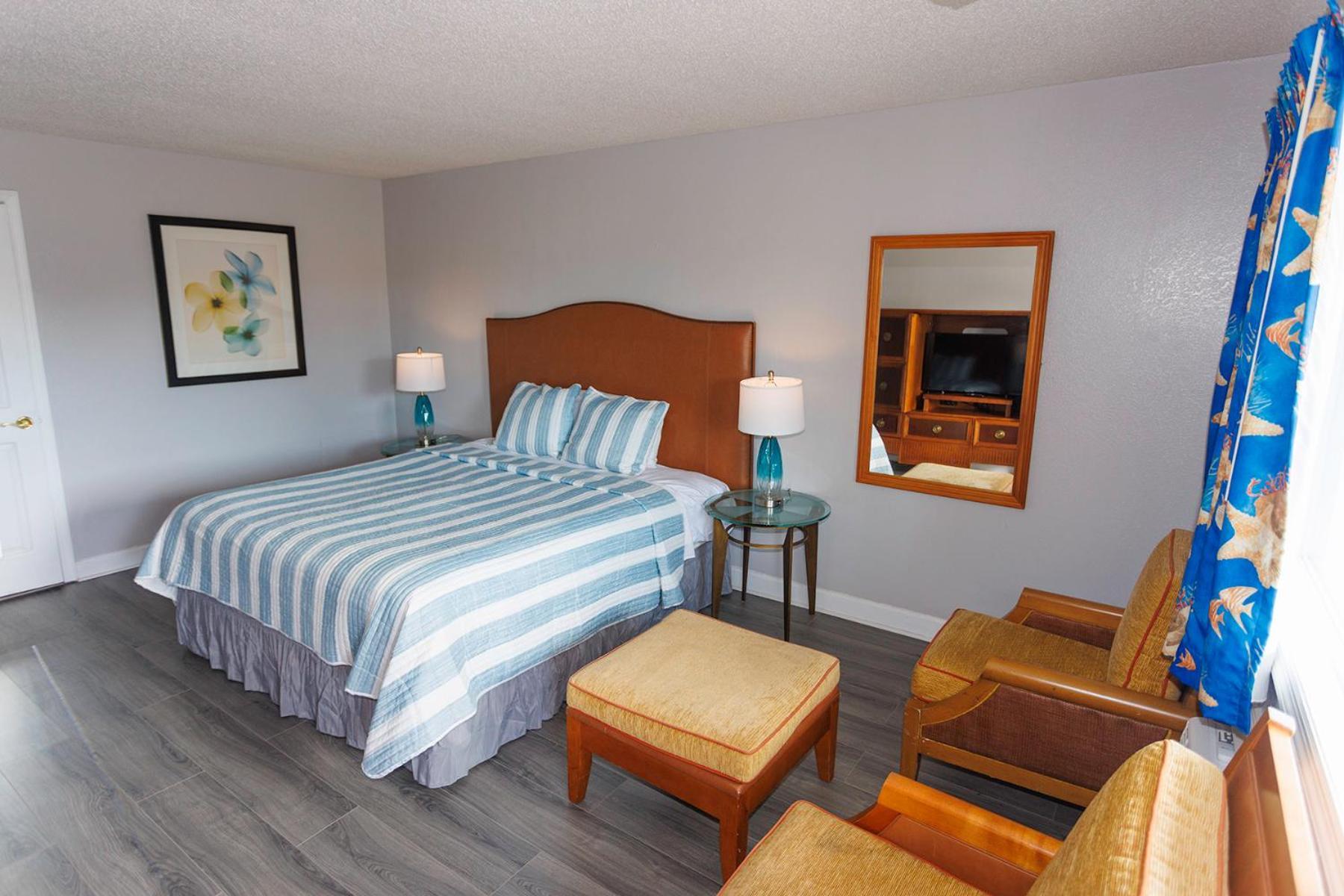 Atlantic Shores Inn And Suites Chincoteague Esterno foto