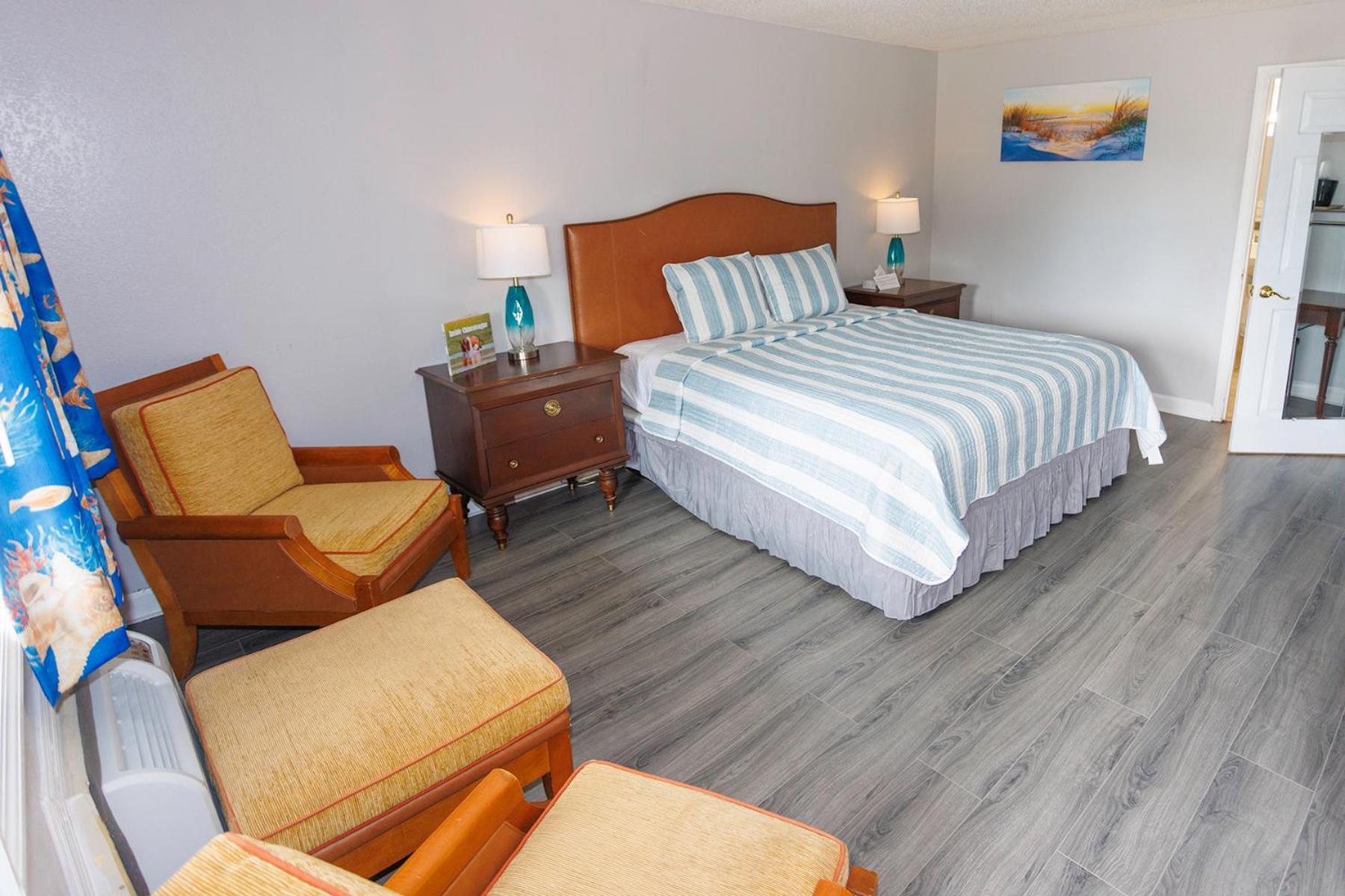 Atlantic Shores Inn And Suites Chincoteague Esterno foto