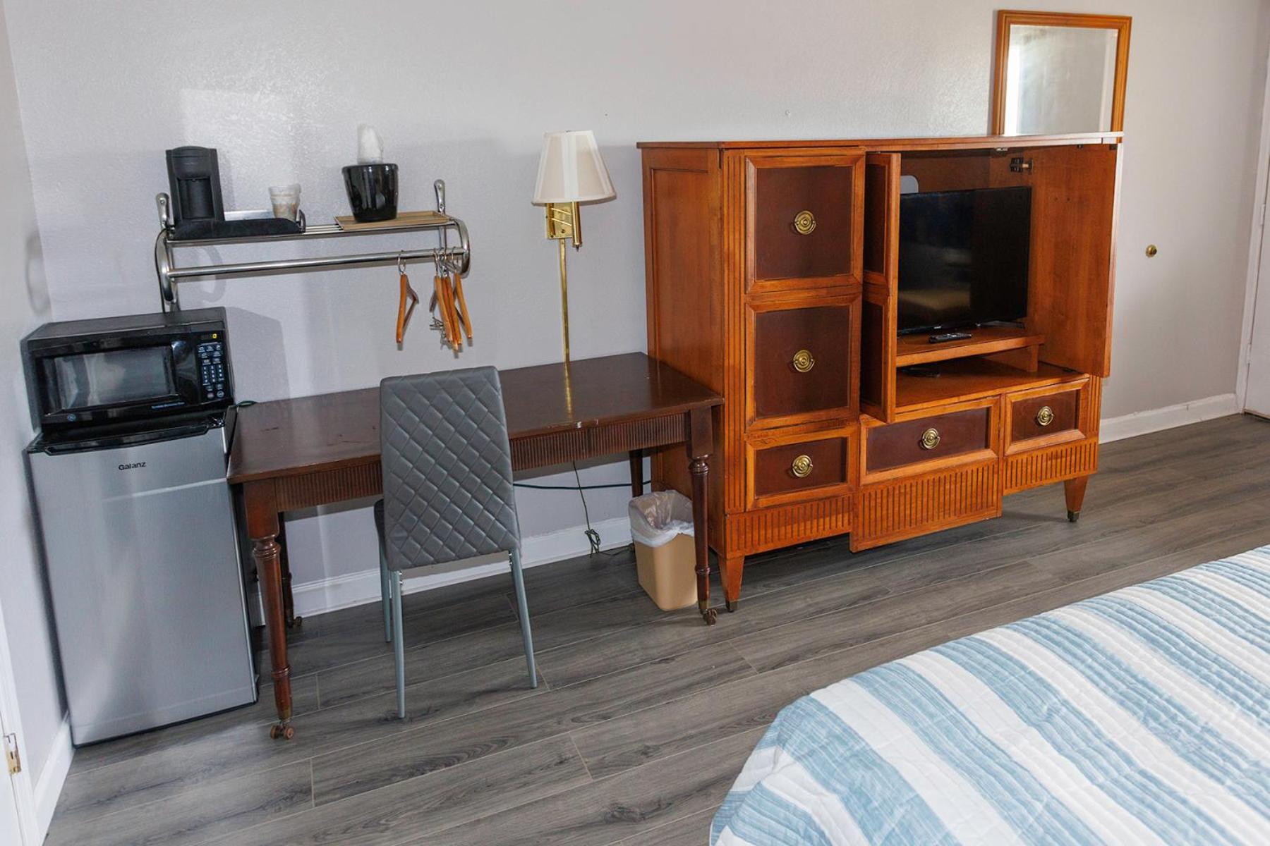 Atlantic Shores Inn And Suites Chincoteague Esterno foto