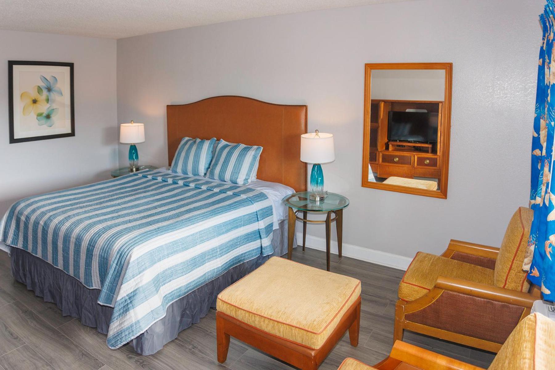 Atlantic Shores Inn And Suites Chincoteague Esterno foto