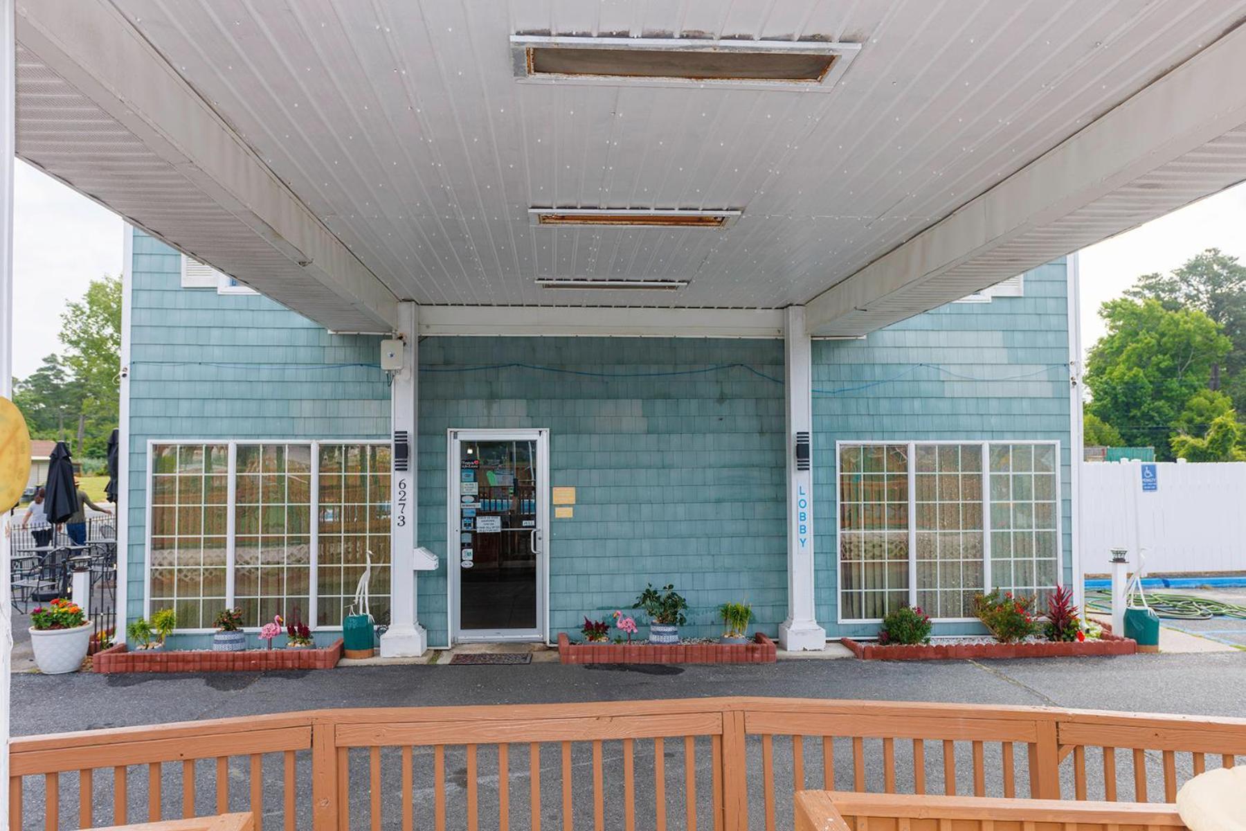 Atlantic Shores Inn And Suites Chincoteague Esterno foto