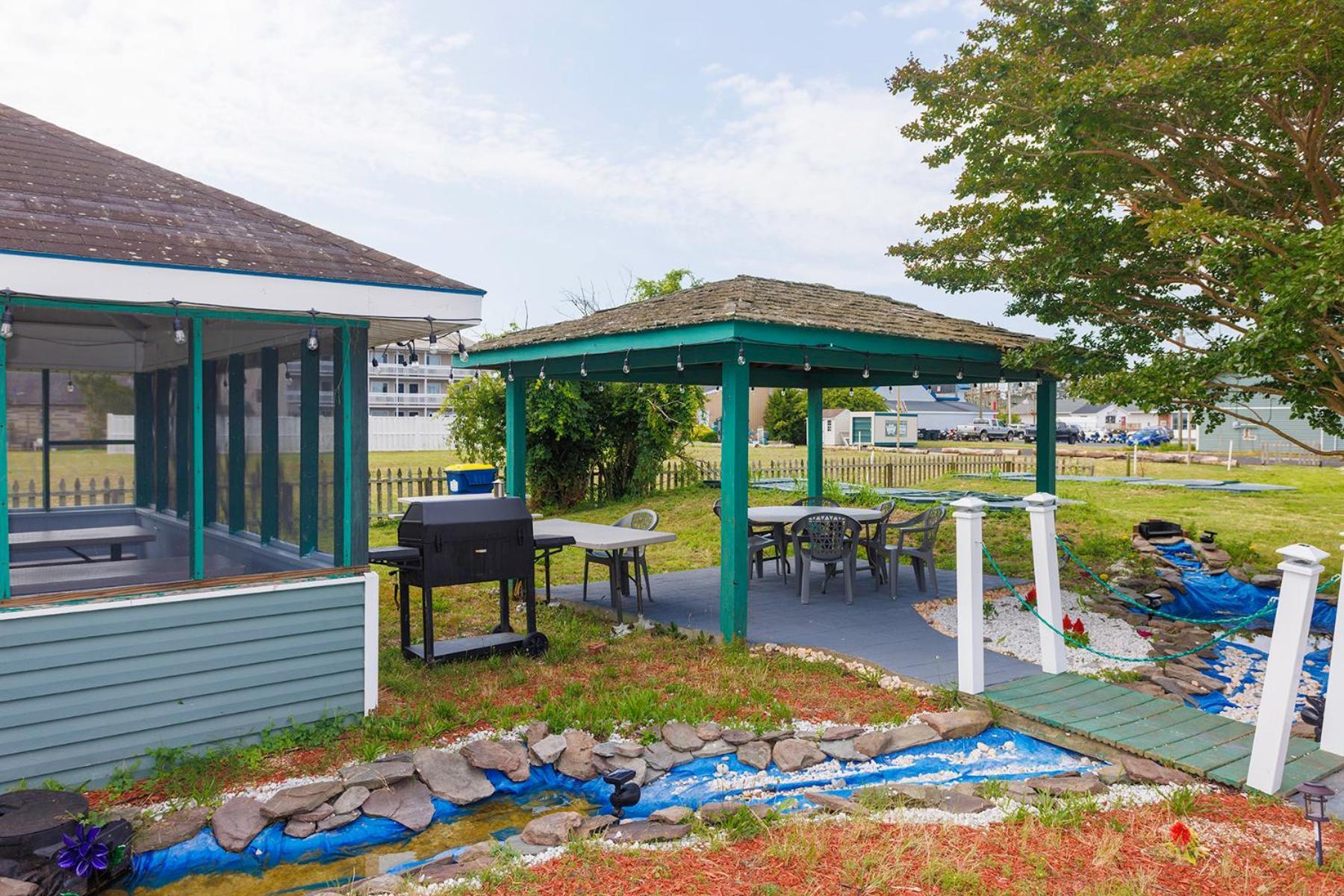 Atlantic Shores Inn And Suites Chincoteague Esterno foto