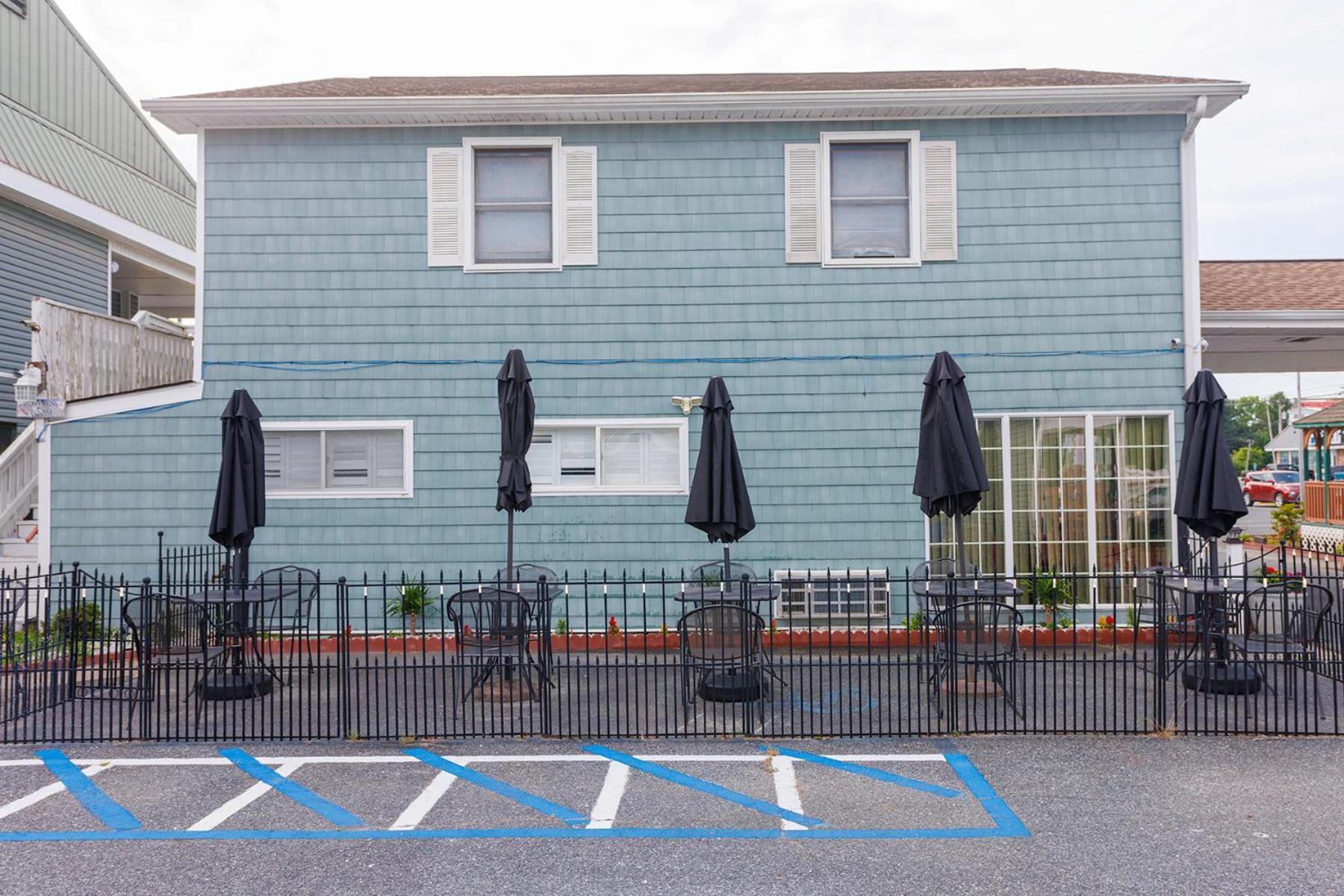 Atlantic Shores Inn And Suites Chincoteague Esterno foto