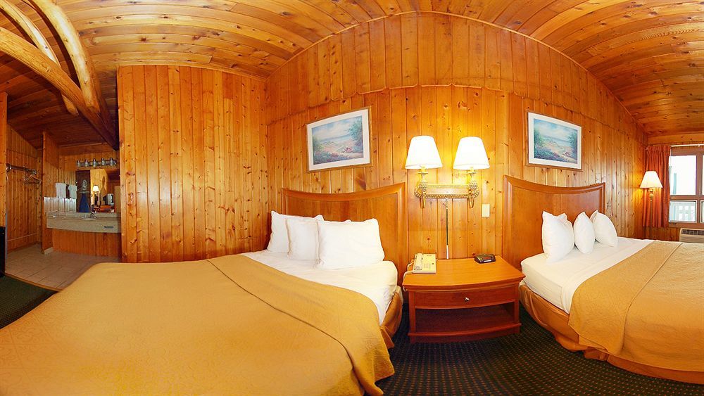 Atlantic Shores Inn And Suites Chincoteague Esterno foto