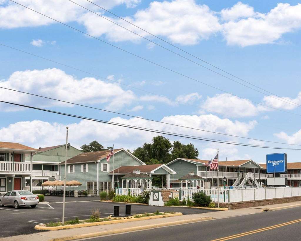 Atlantic Shores Inn And Suites Chincoteague Esterno foto