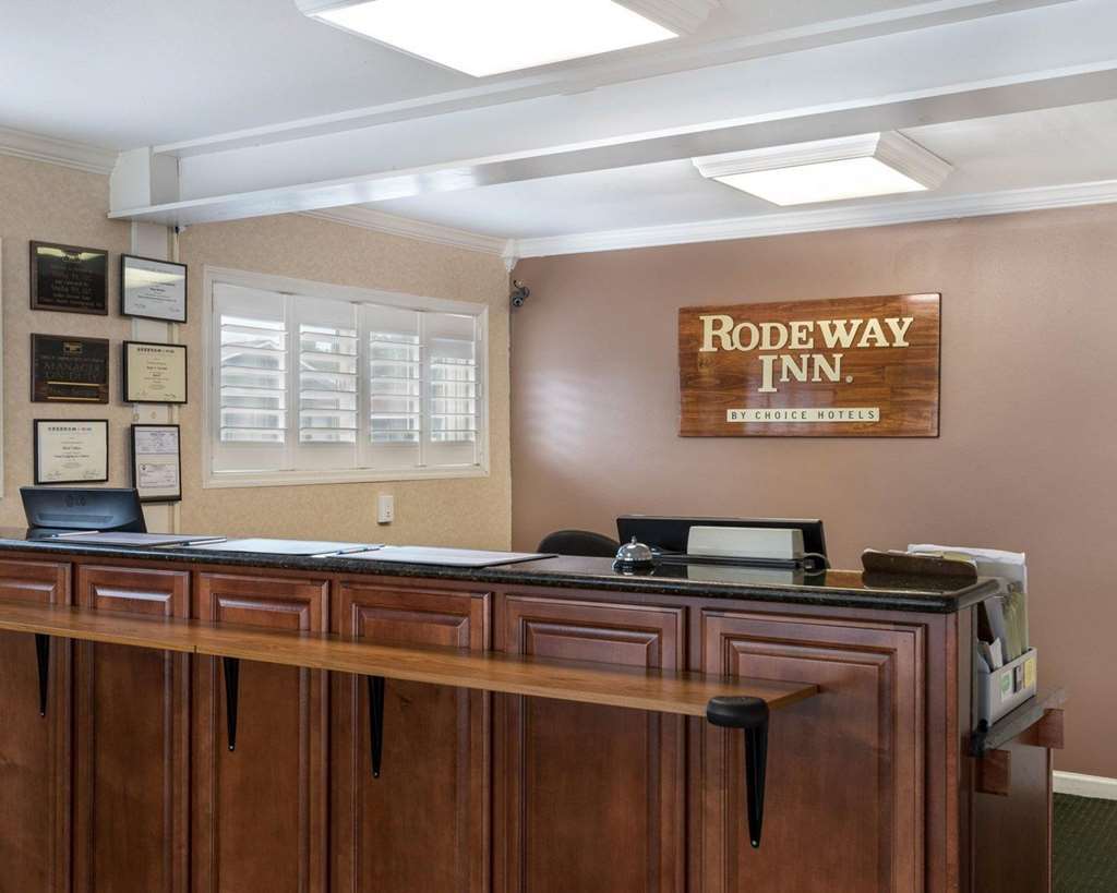 Atlantic Shores Inn And Suites Chincoteague Interno foto